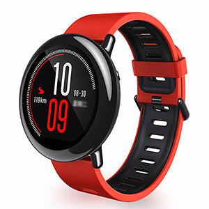 [GLOBAL VERSION]Original Xiaomi Huami Watch AMAZFIT Pace BLT 4.0 Sports Smart Watch Zirconia Ceramics Heart Rate Monitor ENGLISH - techtoyzone