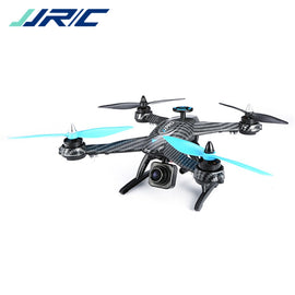 JJR/C JJRC X1G 5.8G FPV RC Drones With 600TVL Camera Brushless 2.4G 4CH 6-Axis Quadcopter Toys RTF VS Syma X8G X8SW X8SC - techtoyzone