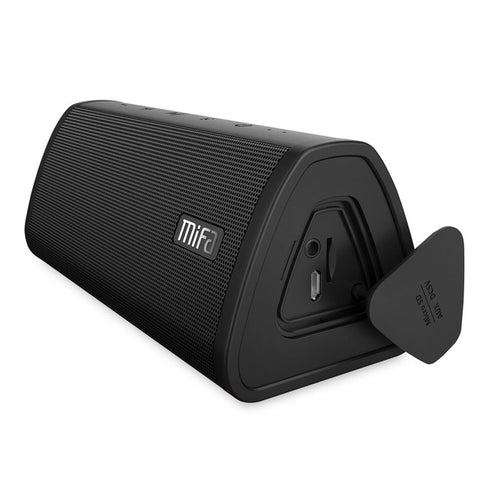 Mifa Portable Bluetooth speaker Portable Wireless Loudspeaker Sound System 10W stereo Music surround Waterproof Outdoor Speaker - techtoyzone