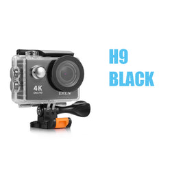 New Arrival!Original Eken H9 / H9R Ultra HD 4K Action Camera 30m waterproof 2.0' Screen 1080p sport Camera go extreme pro cam - techtoyzone