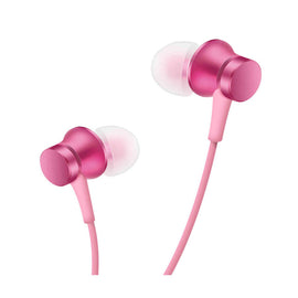 Original Mi Xiaomi Piston 3 Fresh Youth Version Earphone In-Ear 3.5mm Colorful Earphone With Mic Earphones For Xiaomi Smartphone - techtoyzone