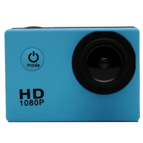 ITSYH Ultra HD 4K Daily Camera waterproof 2.0 Screen Sports DV digital camera HD 1080P outdoor mini Camcorder pro cam LF01-362 - techtoyzone