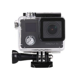 Free Shipping Hawkeye Firefly 7S 12MP 4K WIFI Waterproof FPV Action Camera HD Camera Recorder - techtoyzone