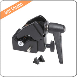 Photo Studio Clip Multi-function M11-034 Super Studio Clamp with Stud Photo Studio Accessory - techtoyzone