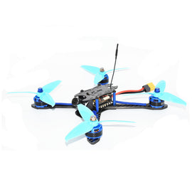 Bflight 210 210mm F3 5.8G 40CH 25/200mW Switchable VTX 650TVL Camera Drone Multicopter Carbon Fiber FPV Racer Drone - techtoyzone