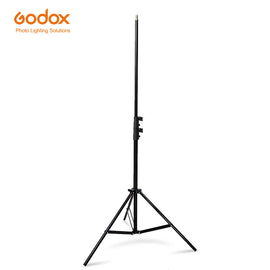 Godox 304 200cm More stable Light Stand with 1/4 Screw Head Tripod for Studio Photo Vedio Flash Lighting - techtoyzone